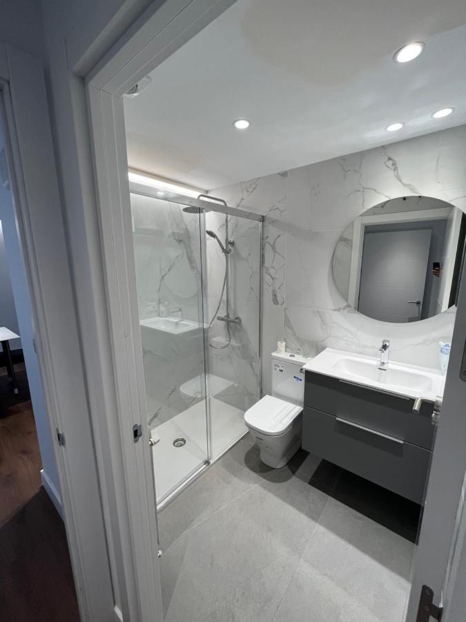 Ederra By Basquelidays Apartment *