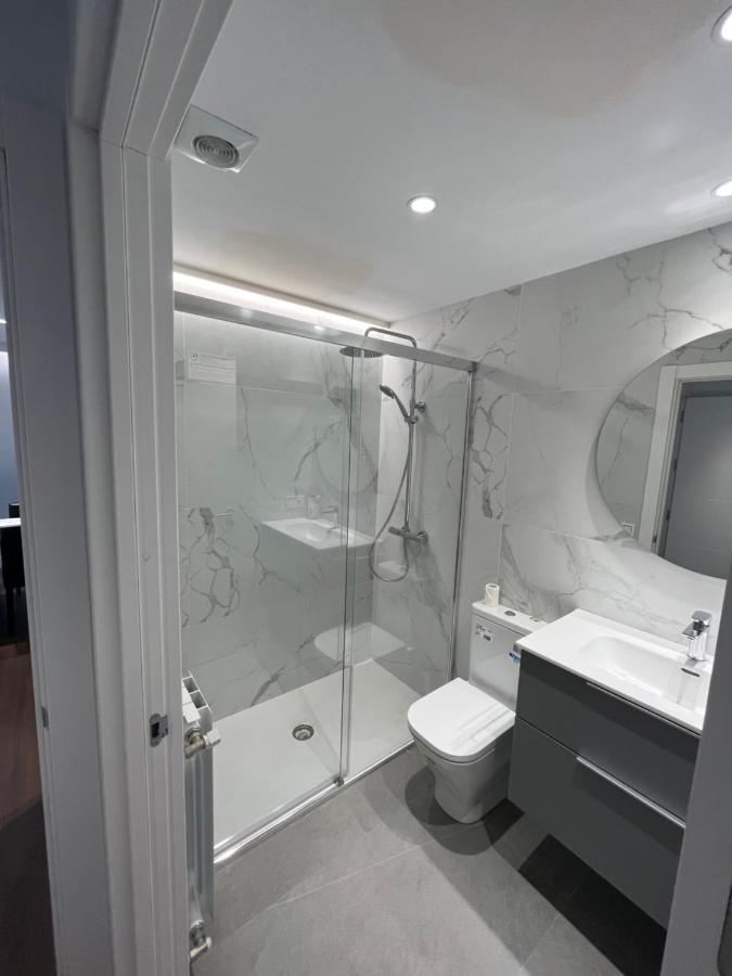 Apartment Ederra By Basquelidays Irun