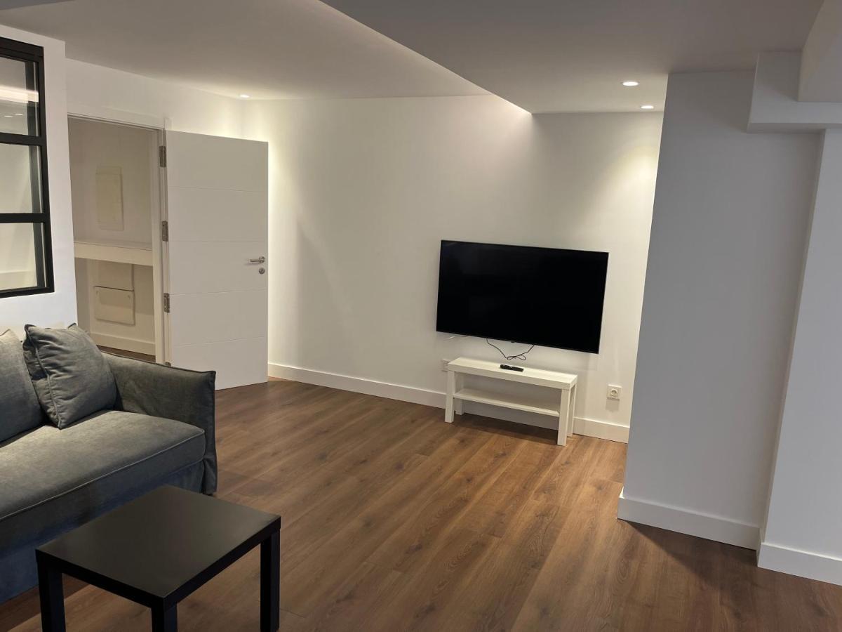 Apartment Ederra By Basquelidays *