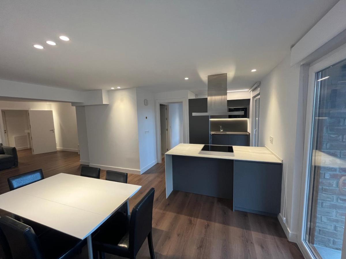 Apartment Ederra By Basquelidays