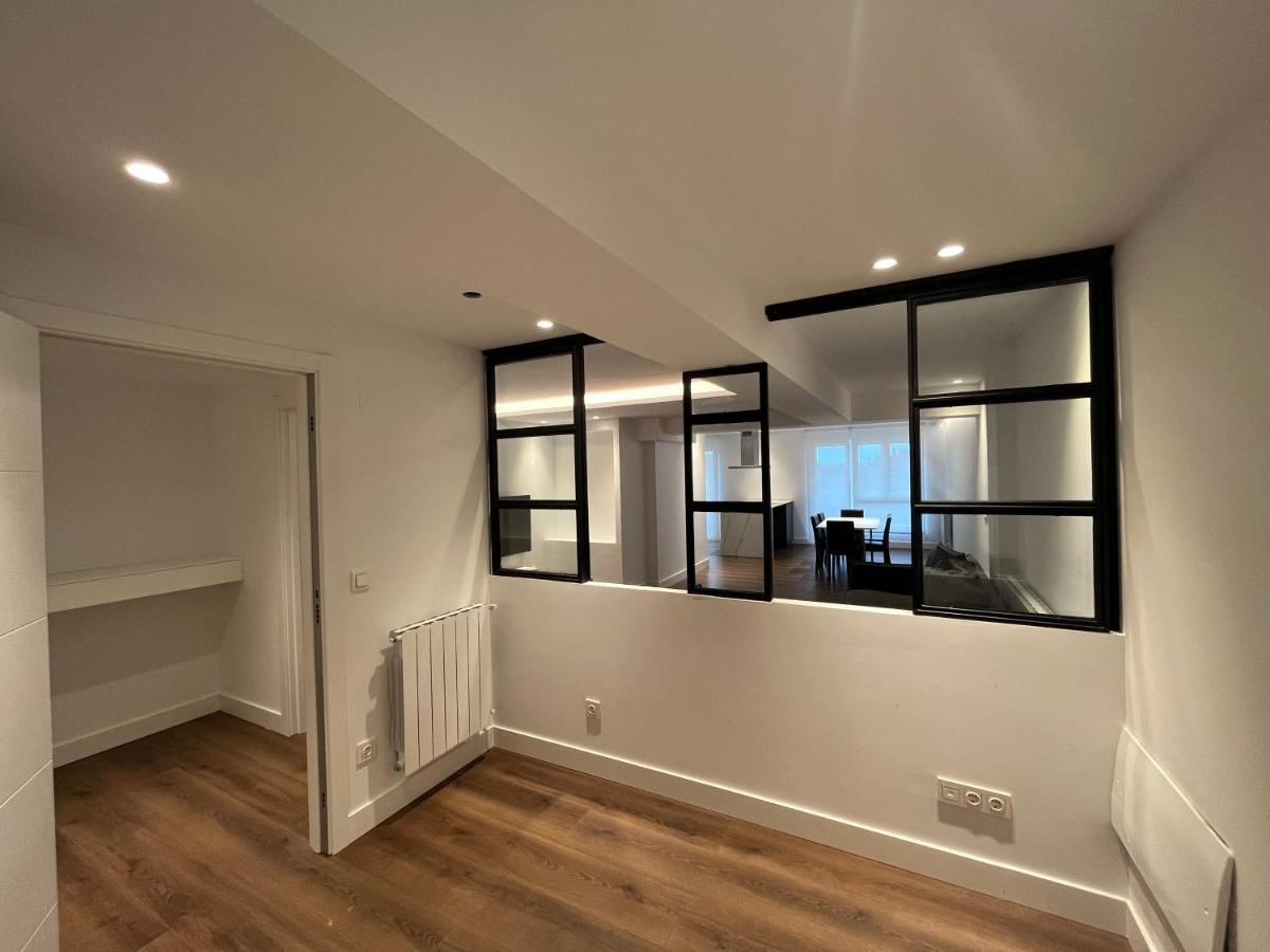 Ederra By Basquelidays Apartment *