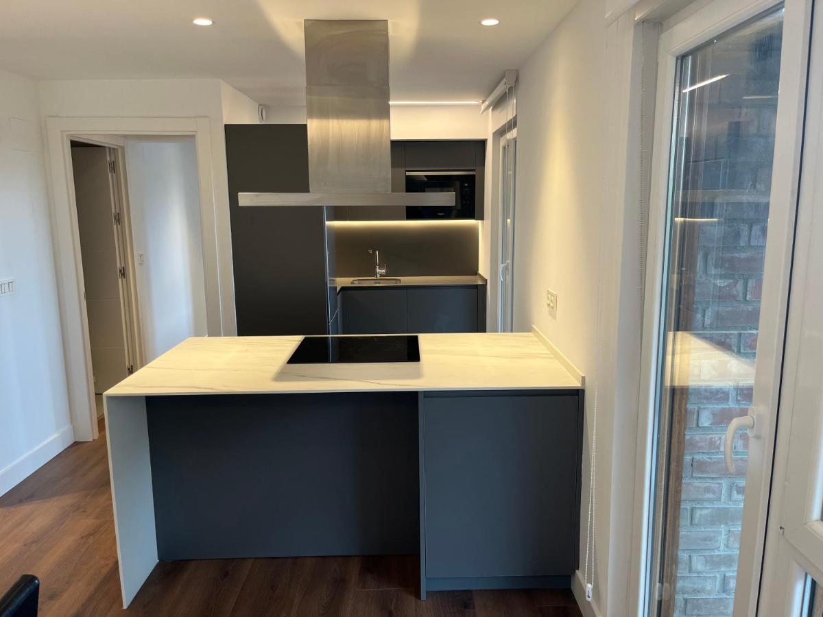 Ederra By Basquelidays Apartment Irun
