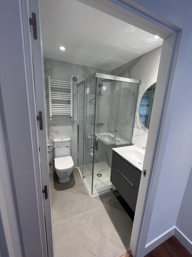 Apartment Ederra By Basquelidays *