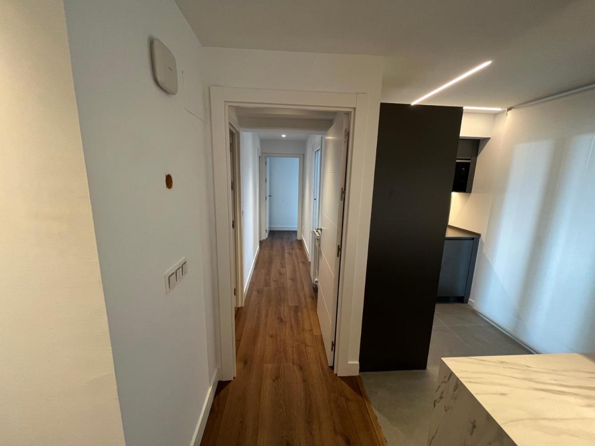 Ederra By Basquelidays Apartment *