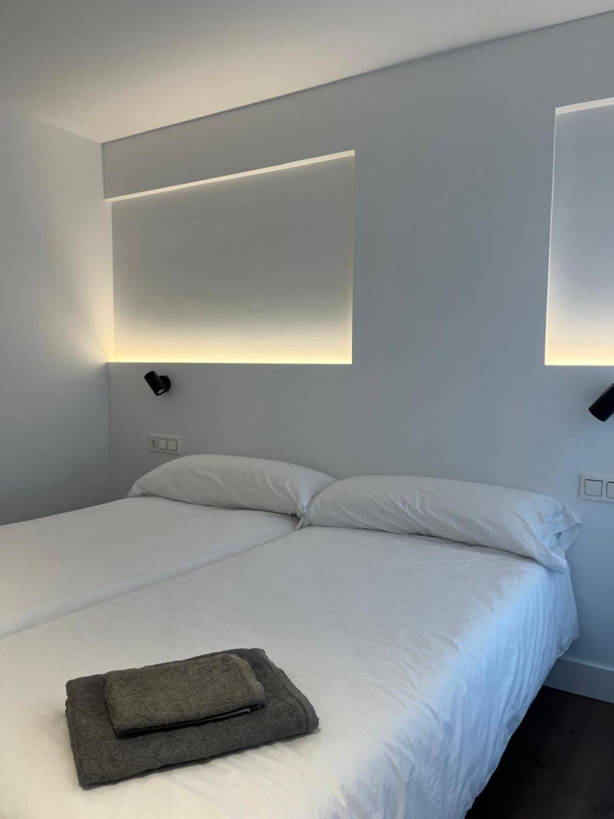Ederra By Basquelidays Apartment Irun
