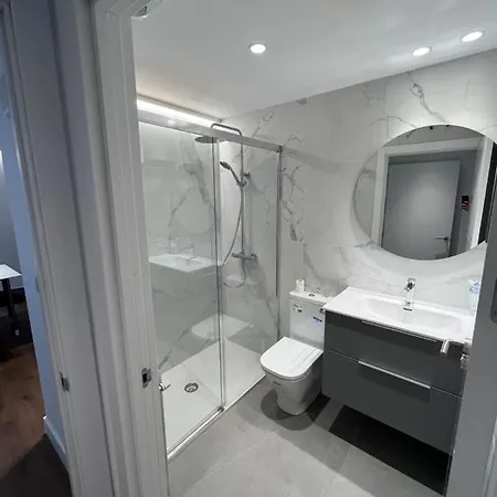 Apartamento Ederra By Basquelidays Irun Exterior foto