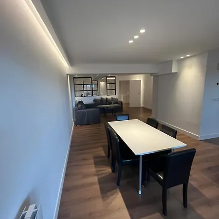 Apartamento Ederra By Basquelidays Irun Exterior foto