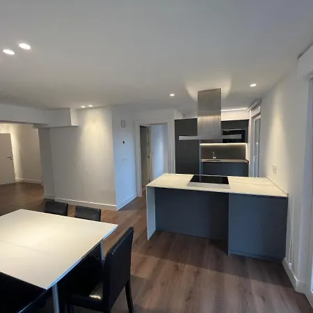 Apartamento Ederra By Basquelidays Irun Exterior foto
