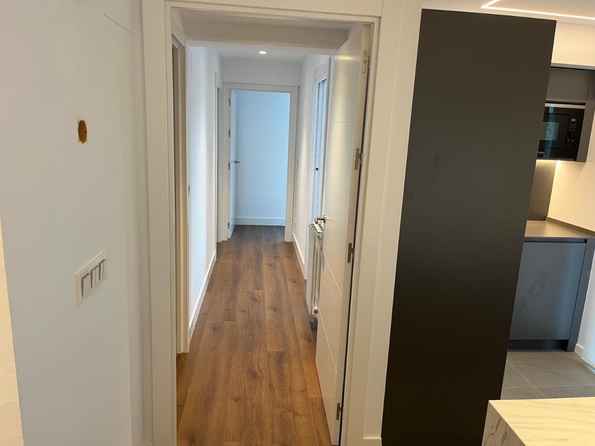 Apartamento Ederra By Basquelidays *