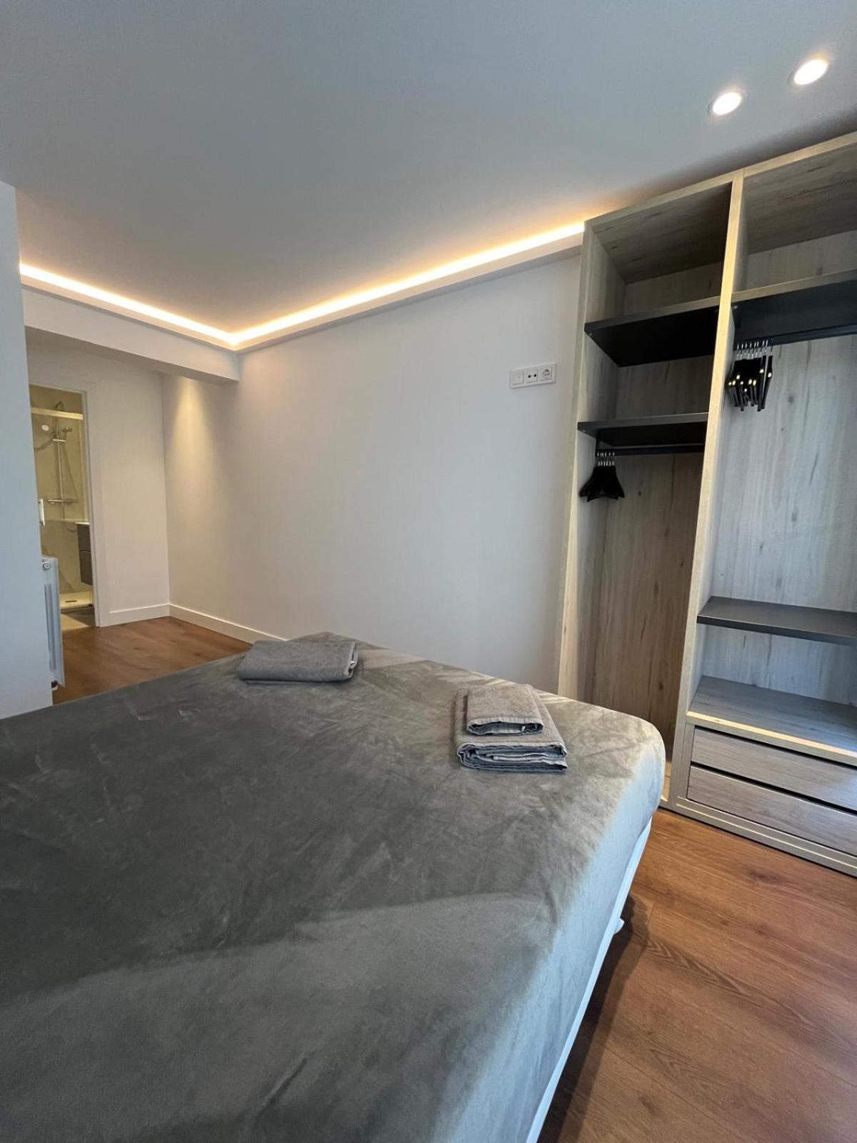 Apartamento Ederra By Basquelidays Irun